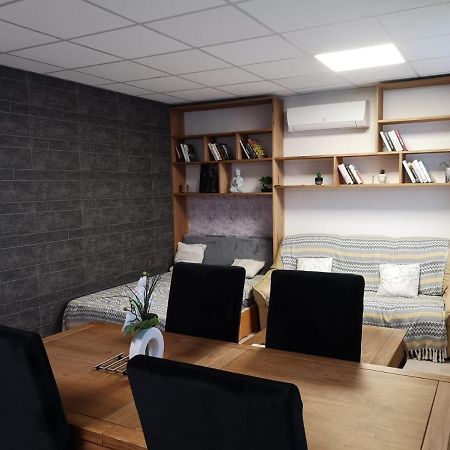 Capendac La Maison De Soso מראה חיצוני תמונה