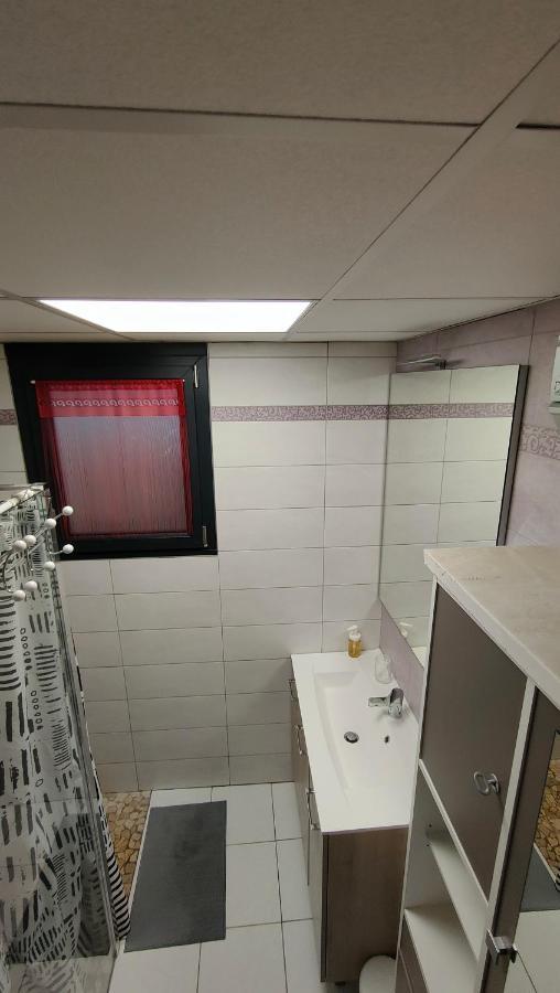 Capendac La Maison De Soso מראה חיצוני תמונה
