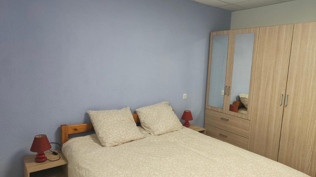 Capendac La Maison De Soso מראה חיצוני תמונה