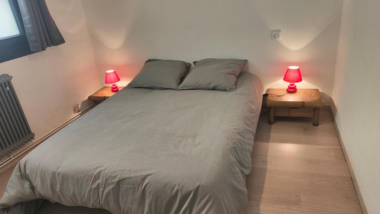 Capendac La Maison De Soso מראה חיצוני תמונה