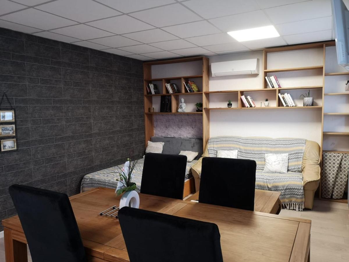 Capendac La Maison De Soso מראה חיצוני תמונה
